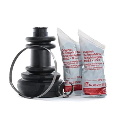 Image of Bellow Set, drive shaft FEBI BILSTEIN 14299