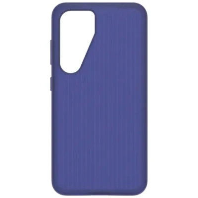 Image of Otterbox Symmetry Plastic Back Cover Blue Samsung Galaxy S25