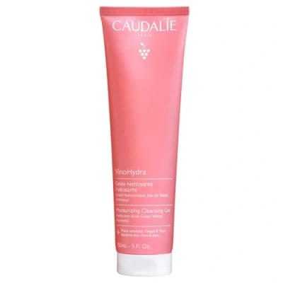 Image of Caudalie Vinohydra Moisturising Cleansing Gel 150ml