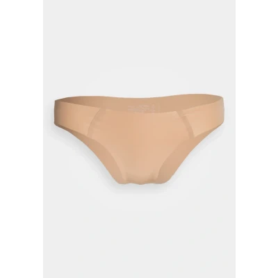 Image of Sloggi Women&#039;s GO Casual Hipster 3P Briefs, Silk White, M
