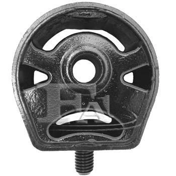 Image of Holder, exhaust system FA1 893 906