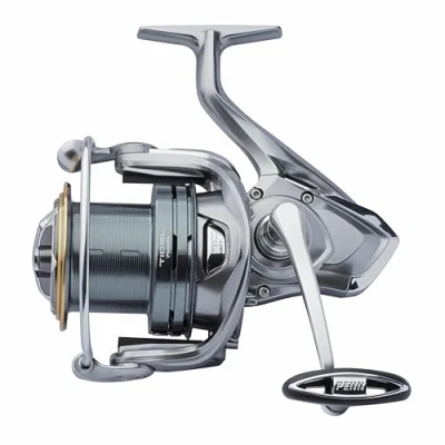 Image of Penn Tidal Longcast Beach reel 7000 Fishing