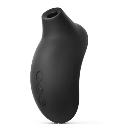 Image of LELO Sona 2 (Various Shades) Black
