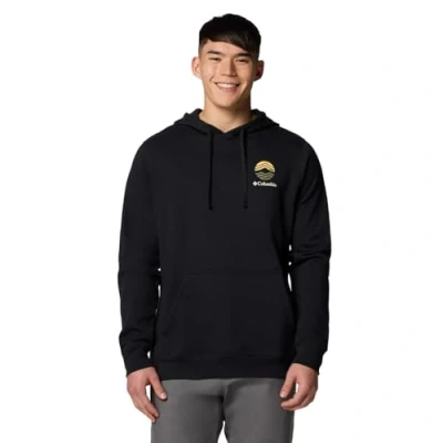 Image of Columbia Men&#039;s Trek Graphic Hoodie (pack of 1)