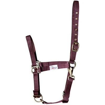Image of Harry&#039;s Horse Halter 3x adjustable