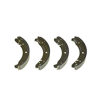 Image of Brake Shoe Set BREMBO S 85 501
