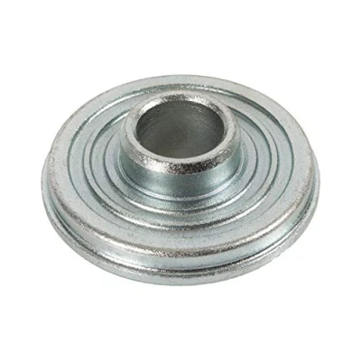 Image of Spacer, driver cab stabiliser FEBI BILSTEIN 47523