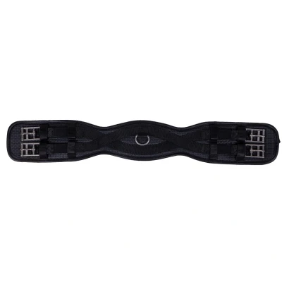 Image of QHP Dressage girth Basic pro