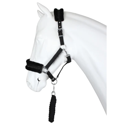 Image of Horka Headcollarset Angel