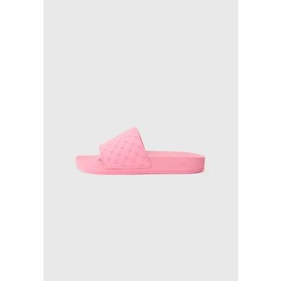 Image of JOOP! Marinos Slippers, Women&#039;s, Size: 41, Pink shoes