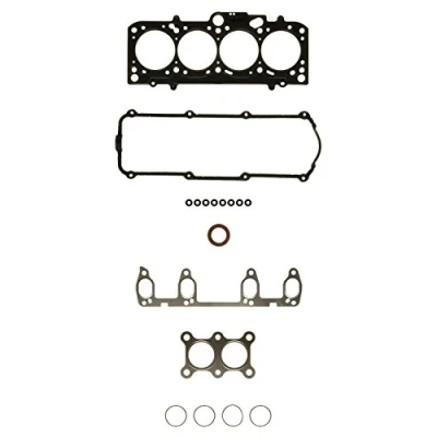 Image of Gasket Set, cylinder head AJUSA 52139900