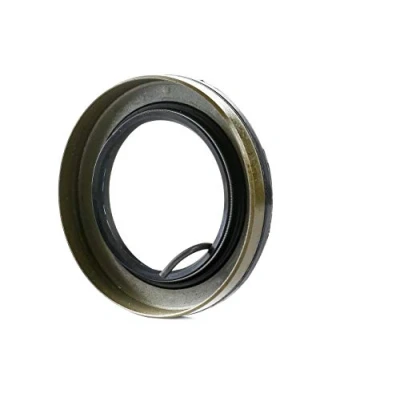 Image of Shaft Seal, manual transmission FEBI BILSTEIN 103348