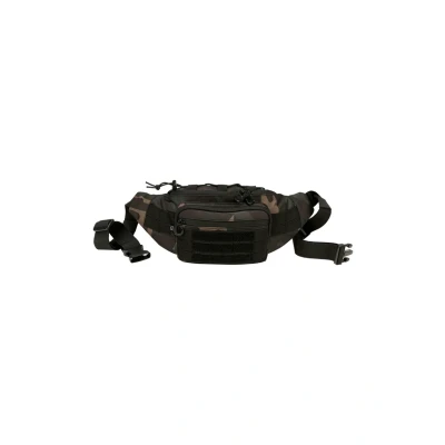 Image of Brandit Molle Bum bag, Size: One Size, Dark camo
