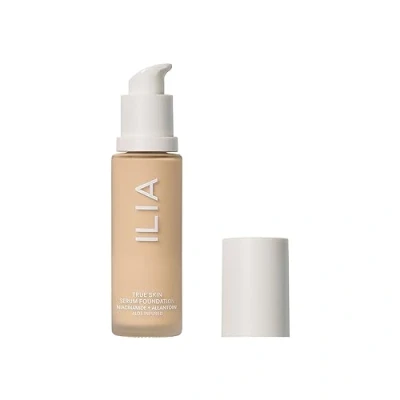 Image of ILIA Beauty True Skin Serum Foundation Cozumel 30ml