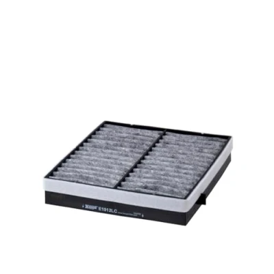 Image of Filter, interior air HENGST FILTER E1912LC