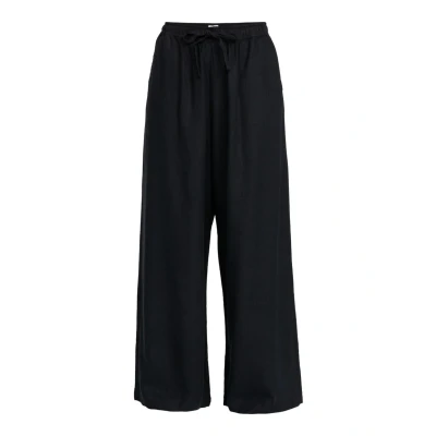 Image of Roxy Lekeitio Break Elasticated Waist Trousers for Women
