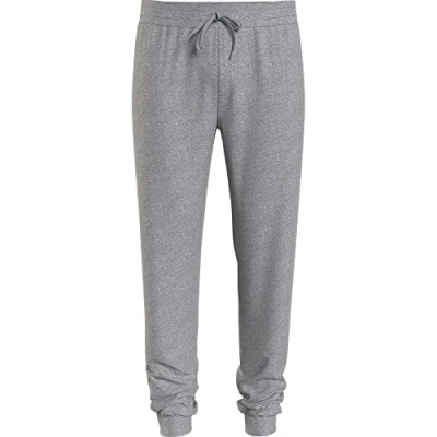 Image of Tommy Jeans Tracksuit bottoms, Men&#039;s, Size: Small, Light grey