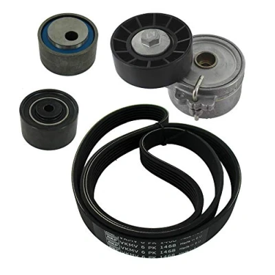 Image of V Ribbed Belt Set SKF VKMA 33316