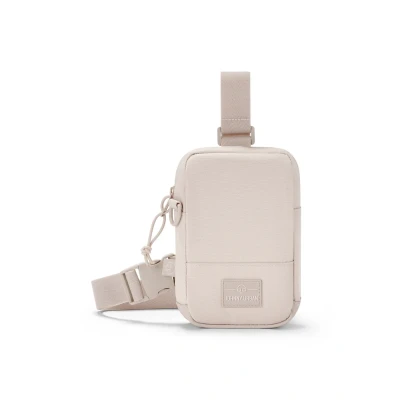 Image of Johnny Urban Arthur Across body bag, Size: ONE, Sand