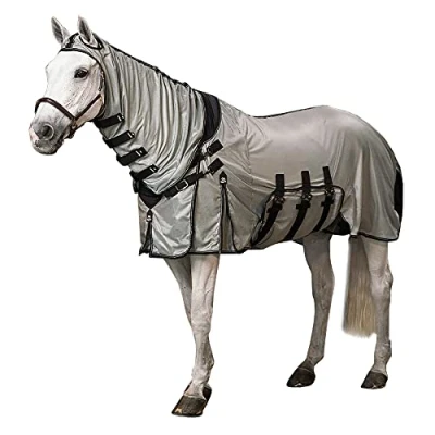 Image of PresTeq Fly Rug SmartProtection