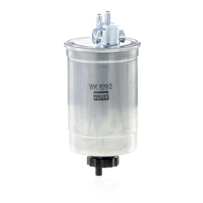 Image of Fuel FILTER MANN WK 829/2