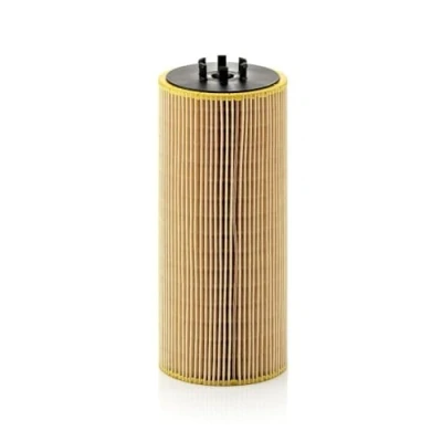 Image of Oil FILTER MANN HU 12 110 x