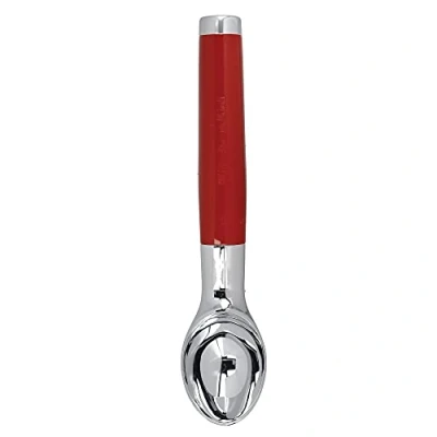 Image of KitchenAid Ice Cream Scoop Core Emperor Red