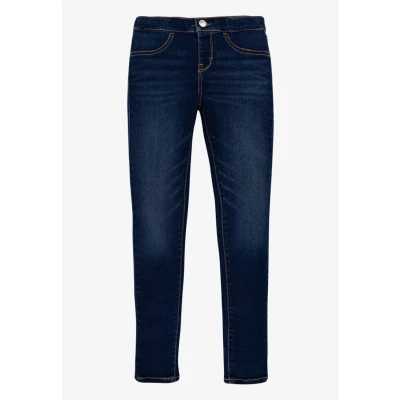 Image of Levi&#039;s Kids Pull on Legging Girls, 10 16 Years Old, Mandolin,