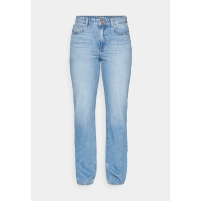 Image of ONLY Women&#039;s Jeans, Light Blue (Light Denim), 26W / 30L