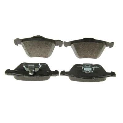 Image of brake Pad Set, disc DELPHI LP1821