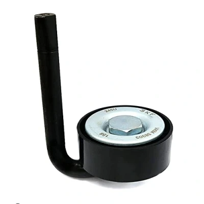 Image of Tensioner Pulley, v ribbed belt SKF VKM 38303