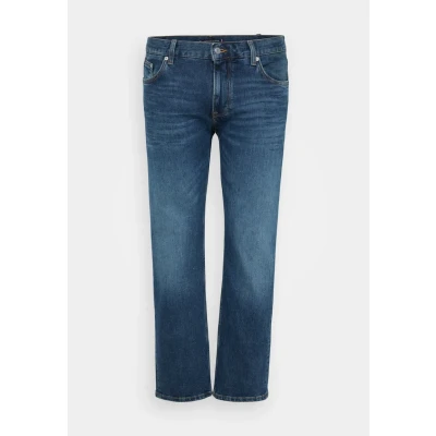 Image of Tommy Hilfiger Madison Relaxed fit jeans, Men&#039;s, Size: 42x32, Kells blue