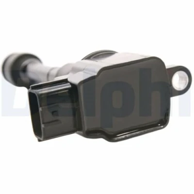 Image of Ignition Coil DELPHI GN10219 12B1
