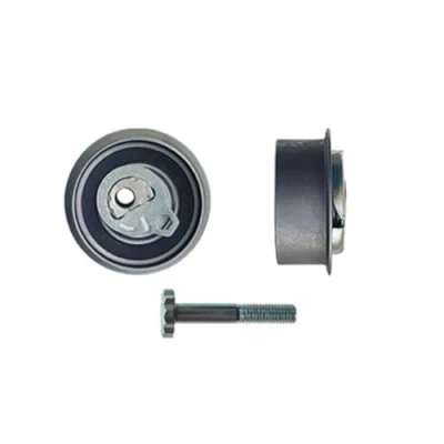 Image of Tensioner Pulley, timing belt GATES T43276