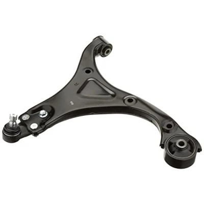 Image of Control/Trailing Arm, wheel suspension ASHIKA 72 0H H74R