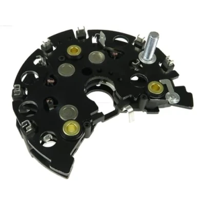 Image of Rectifier, alternator AS PL ARC0202S