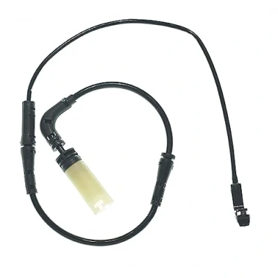 Image of Warning Contact, brake pad wear BREMBO A 00 229