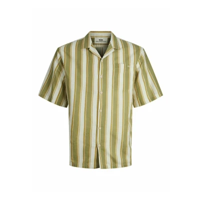 Image of R.D.D. Royal Denim Division Shirt, Men&#039;s, Size: Large, Sage