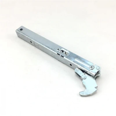 Image of Whirlpool Indesit 481010648931 hinge C00397814 oven door (1PZ)