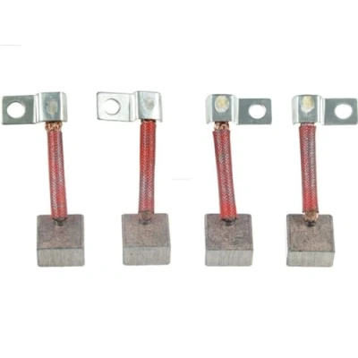 Image of Carbon Brush, starter AS PL BSX138 142
