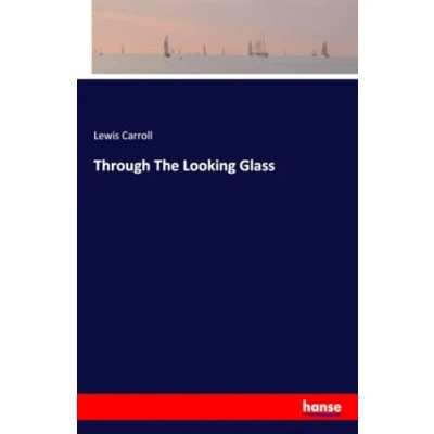 Image of Through The Looking Glass [VINYL]