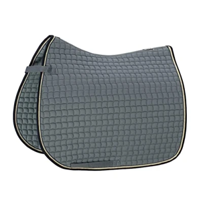 Image of Eskadron Cotton Saddlepad Basics