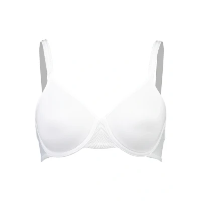 Image of Triumph MY Perfect Shaper Tshirt bra, Women&#039;s, Size: 40B, White
