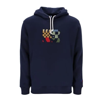 Image of Russell Athletic Men&#039;s Makie pull Over Hoody Sweatshirt