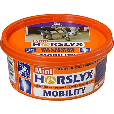 Image of Horslyx Mini 650g Mobility Balancer