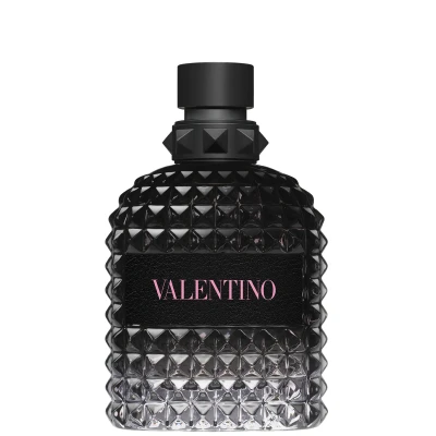 Image of Valentino Born in Roma Uomo Eau de Toilette for Him 100ml