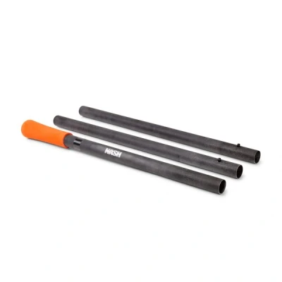 Image of Nash Boat Life Prodding Stick (3 parts) Fishing bait accessory