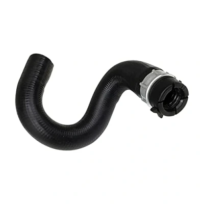 Image of Heater hose GATES 02 2505