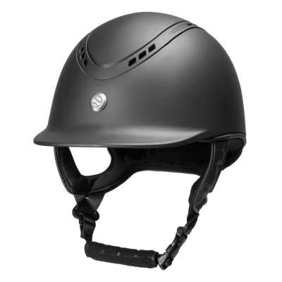 Image of Back on Track EQ3 Pardus Smooth Top helmet