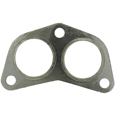 Image of Gasket, exhaust pipe FA1 410 901